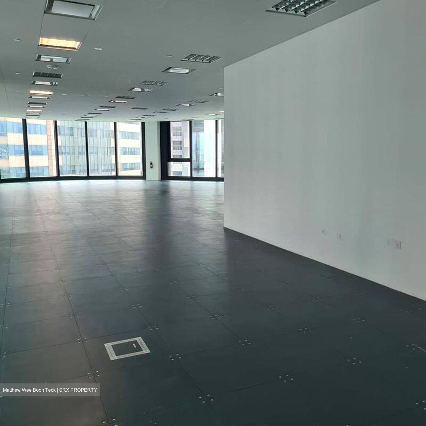 Hub Synergy Point (D2), Office #496712451